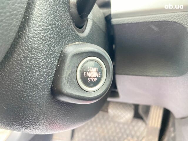 Серый Фольксваген Гольф, объемом двигателя 1.6 л и пробегом 249 тыс. км за 9240 $, фото 25 на Automoto.ua