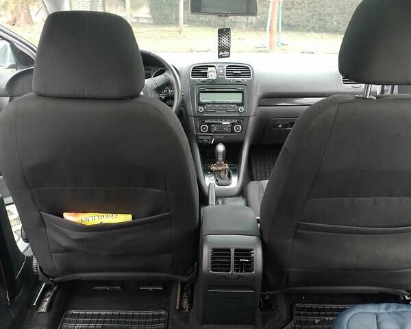 Серый Фольксваген Гольф, объемом двигателя 1.97 л и пробегом 267 тыс. км за 8500 $, фото 4 на Automoto.ua