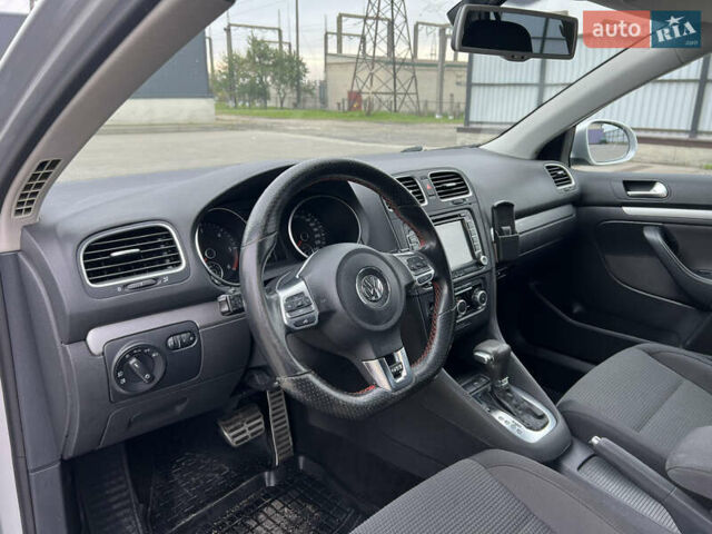 Сірий Фольксваген Гольф, об'ємом двигуна 1.6 л та пробігом 270 тис. км за 7950 $, фото 34 на Automoto.ua