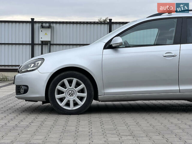 Сірий Фольксваген Гольф, об'ємом двигуна 1.6 л та пробігом 270 тис. км за 8300 $, фото 12 на Automoto.ua