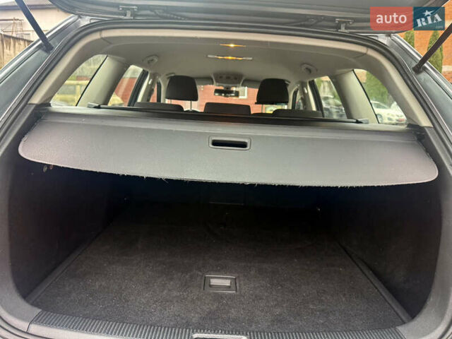 Сірий Фольксваген Гольф, об'ємом двигуна 1.6 л та пробігом 217 тис. км за 7699 $, фото 26 на Automoto.ua