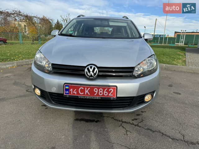 Сірий Фольксваген Гольф, об'ємом двигуна 1.6 л та пробігом 225 тис. км за 8350 $, фото 73 на Automoto.ua