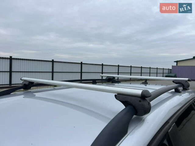 Сірий Фольксваген Гольф, об'ємом двигуна 1.6 л та пробігом 270 тис. км за 8300 $, фото 36 на Automoto.ua