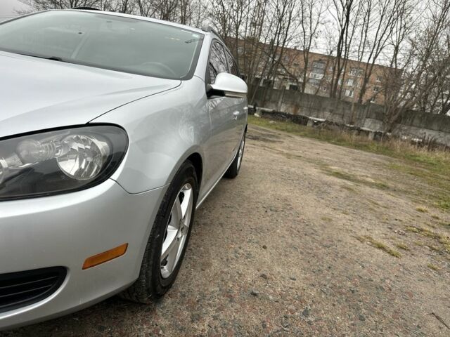 Серый Фольксваген Гольф, объемом двигателя 2.5 л и пробегом 250 тыс. км за 6700 $, фото 8 на Automoto.ua