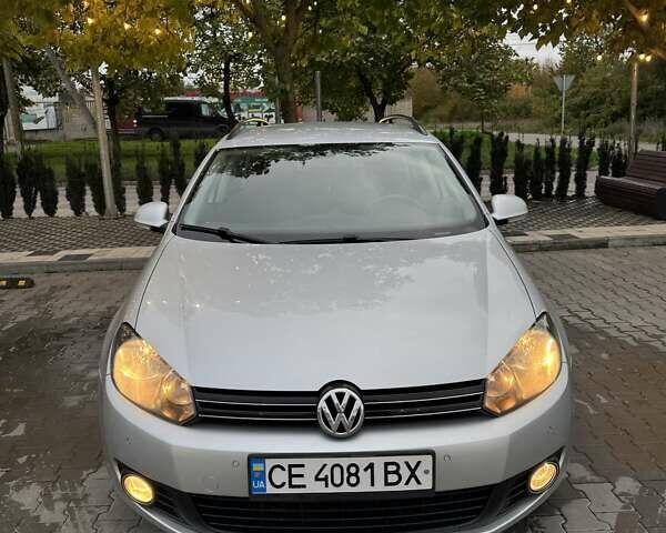 Сірий Фольксваген Гольф, об'ємом двигуна 1.6 л та пробігом 264 тис. км за 7800 $, фото 7 на Automoto.ua