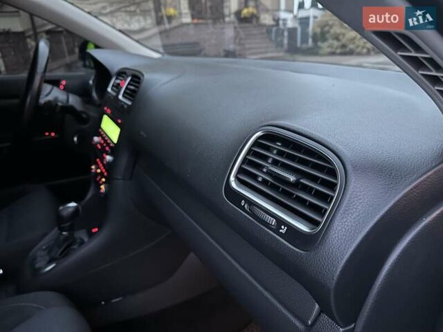 Сірий Фольксваген Гольф, об'ємом двигуна 1.6 л та пробігом 209 тис. км за 9000 $, фото 22 на Automoto.ua