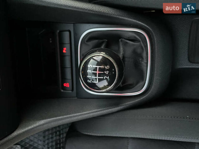 Серый Фольксваген Гольф, объемом двигателя 2 л и пробегом 221 тыс. км за 8699 $, фото 82 на Automoto.ua