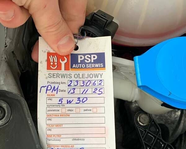 Сірий Фольксваген Гольф, об'ємом двигуна 1.39 л та пробігом 233 тис. км за 7999 $, фото 49 на Automoto.ua