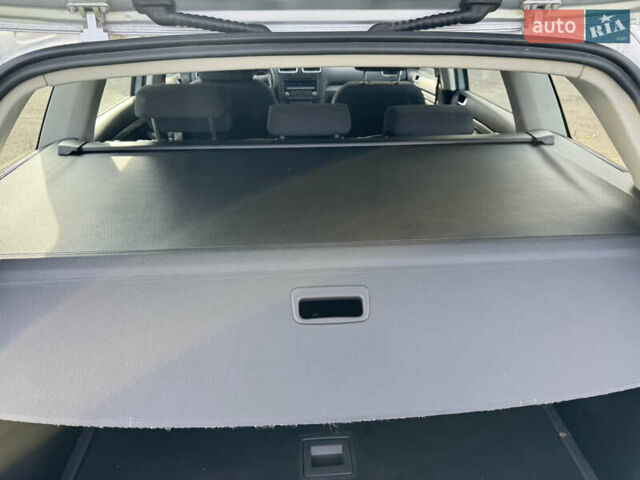 Сірий Фольксваген Гольф, об'ємом двигуна 1.6 л та пробігом 225 тис. км за 8350 $, фото 87 на Automoto.ua