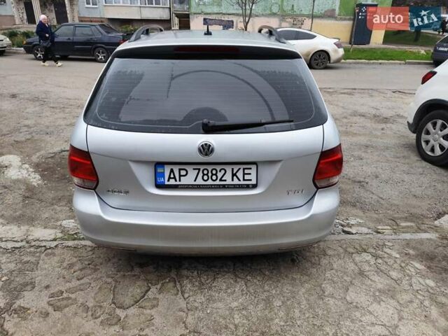 Серый Фольксваген Гольф, объемом двигателя 1.6 л и пробегом 259 тыс. км за 8000 $, фото 11 на Automoto.ua