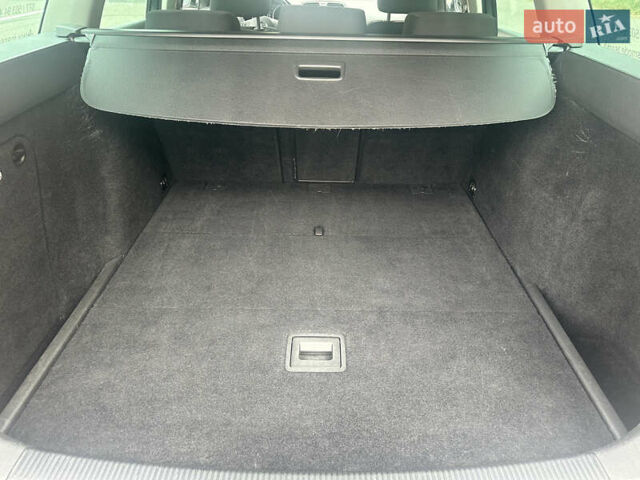 Серый Фольксваген Гольф, объемом двигателя 1.4 л и пробегом 202 тыс. км за 8799 $, фото 36 на Automoto.ua