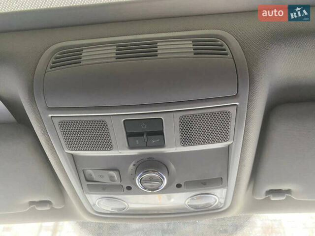 Серый Фольксваген Гольф, объемом двигателя 1.39 л и пробегом 243 тыс. км за 7799 $, фото 42 на Automoto.ua