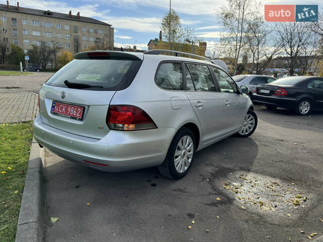 Сірий Фольксваген Гольф, об'ємом двигуна 1.6 л та пробігом 225 тис. км за 8350 $, фото 27 на Automoto.ua