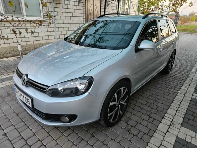 Сірий Фольксваген Гольф, об'ємом двигуна 1.6 л та пробігом 238 тис. км за 7900 $, фото 2 на Automoto.ua