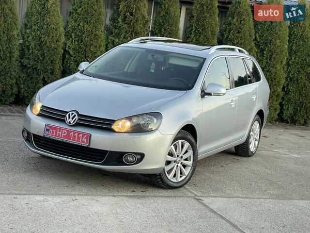 Серый Фольксваген Гольф, объемом двигателя 2 л и пробегом 221 тыс. км за 8699 $, фото 28 на Automoto.ua