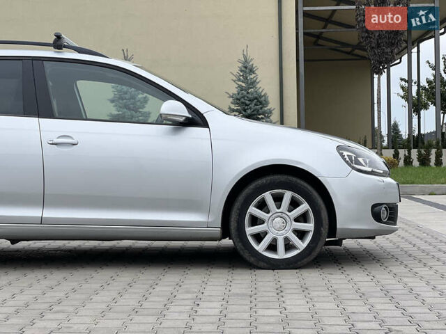 Сірий Фольксваген Гольф, об'ємом двигуна 1.6 л та пробігом 270 тис. км за 8300 $, фото 11 на Automoto.ua