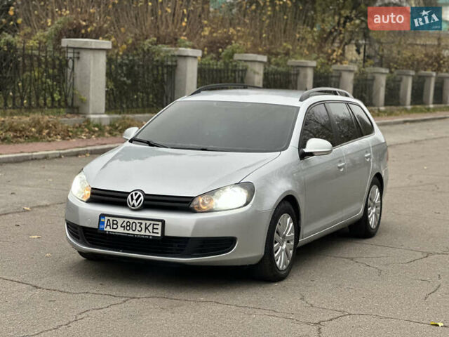 Серый Фольксваген Гольф, объемом двигателя 1.6 л и пробегом 230 тыс. км за 7300 $, фото 6 на Automoto.ua