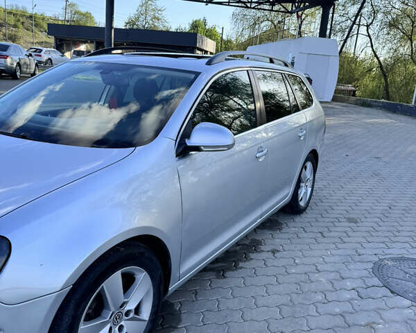 Серый Фольксваген Гольф, объемом двигателя 1.39 л и пробегом 171 тыс. км за 6299 $, фото 8 на Automoto.ua