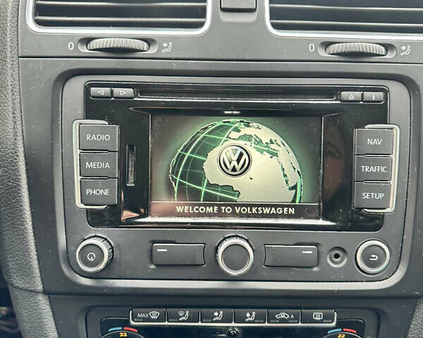 Сірий Фольксваген Гольф, об'ємом двигуна 1.6 л та пробігом 159 тис. км за 9950 $, фото 18 на Automoto.ua