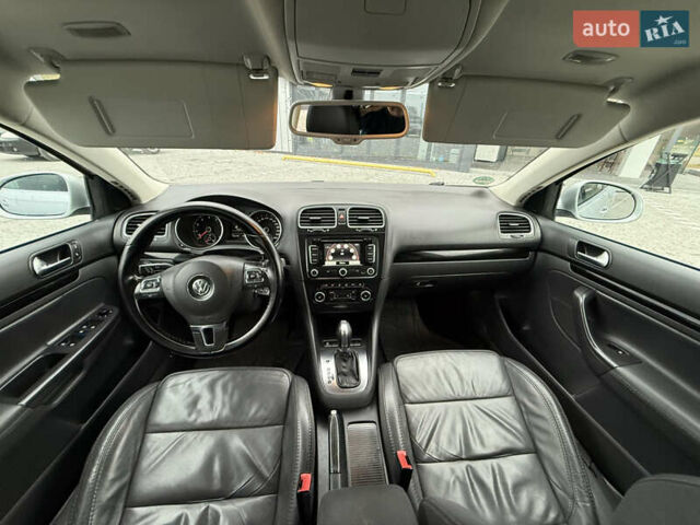 Серый Фольксваген Гольф, объемом двигателя 1.4 л и пробегом 196 тыс. км за 7800 $, фото 54 на Automoto.ua