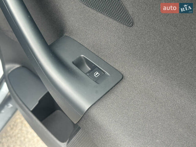 Серый Фольксваген Гольф, объемом двигателя 1.4 л и пробегом 202 тыс. км за 8799 $, фото 39 на Automoto.ua