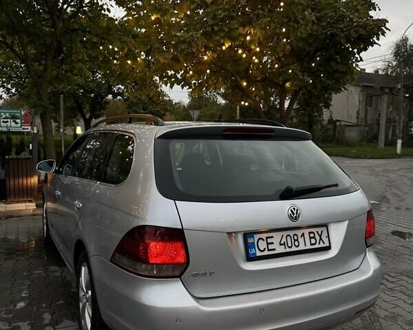 Сірий Фольксваген Гольф, об'ємом двигуна 1.6 л та пробігом 264 тис. км за 7800 $, фото 5 на Automoto.ua