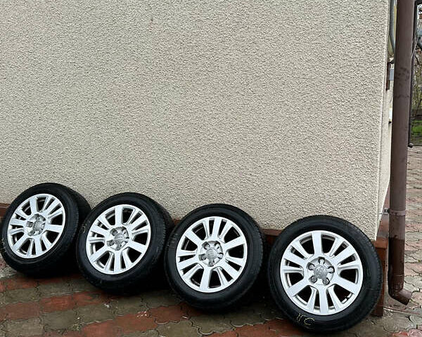 Сірий Фольксваген Гольф, об'ємом двигуна 1.6 л та пробігом 264 тис. км за 7800 $, фото 26 на Automoto.ua