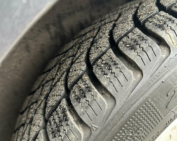 Сірий Фольксваген Гольф, об'ємом двигуна 1.6 л та пробігом 159 тис. км за 9950 $, фото 11 на Automoto.ua