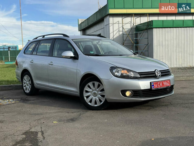 Сірий Фольксваген Гольф, об'ємом двигуна 1.6 л та пробігом 225 тис. км за 8350 $, фото 4 на Automoto.ua