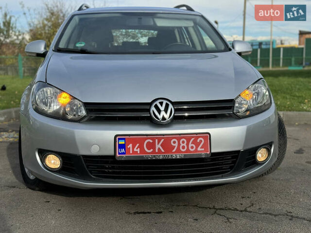 Сірий Фольксваген Гольф, об'ємом двигуна 1.6 л та пробігом 225 тис. км за 8350 $, фото 12 на Automoto.ua