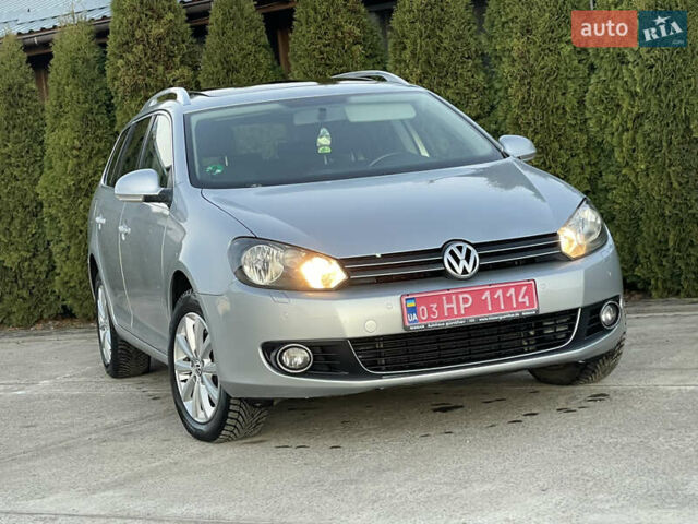 Серый Фольксваген Гольф, объемом двигателя 2 л и пробегом 221 тыс. км за 8699 $, фото 40 на Automoto.ua