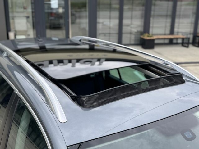 Сірий Фольксваген Гольф, об'ємом двигуна 1.4 л та пробігом 228 тис. км за 8450 $, фото 11 на Automoto.ua