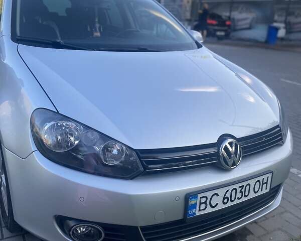 Серый Фольксваген Гольф, объемом двигателя 1.39 л и пробегом 256 тыс. км за 8000 $, фото 10 на Automoto.ua