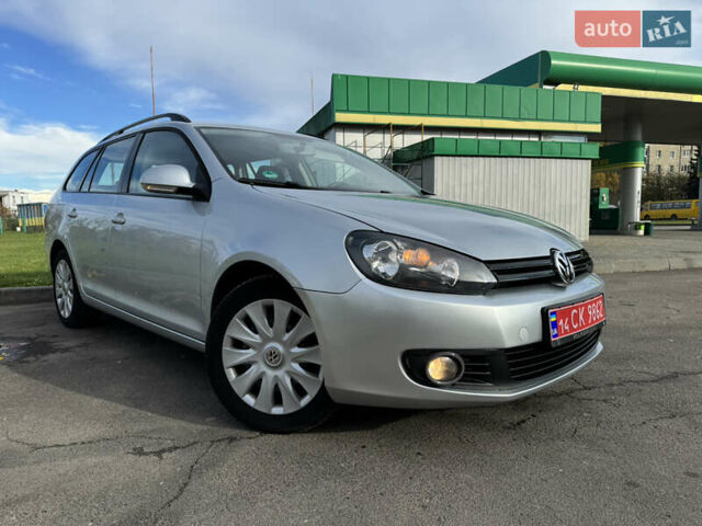 Сірий Фольксваген Гольф, об'ємом двигуна 1.6 л та пробігом 225 тис. км за 8350 $, фото 7 на Automoto.ua