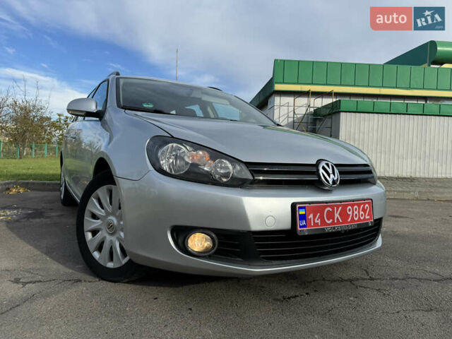 Сірий Фольксваген Гольф, об'ємом двигуна 1.6 л та пробігом 225 тис. км за 8350 $, фото 1 на Automoto.ua