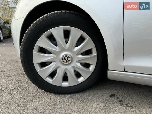 Сірий Фольксваген Гольф, об'ємом двигуна 1.6 л та пробігом 225 тис. км за 8350 $, фото 96 на Automoto.ua