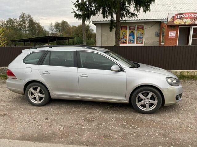 Фольксваген Гольф 2011 в Виннице на Automoto.ua Серый Фольксваген Гольф, объемом двигателя 1.4 л и пробегом 260 тыс. км за 5750 $, фото 1 на Automoto.ua