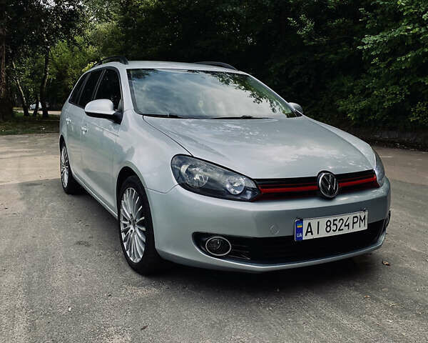 Серый Фольксваген Гольф, объемом двигателя 1.6 л и пробегом 276 тыс. км за 7700 $, фото 11 на Automoto.ua