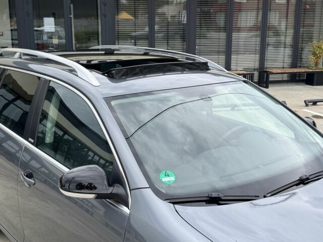 Сірий Фольксваген Гольф, об'ємом двигуна 1.4 л та пробігом 228 тис. км за 8450 $, фото 10 на Automoto.ua