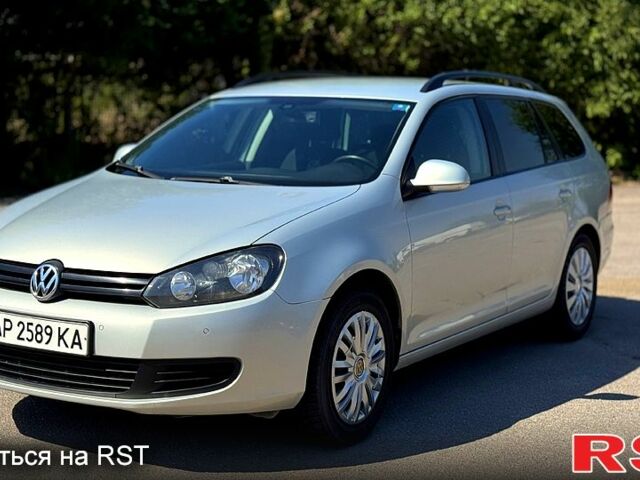 Сірий Фольксваген Гольф, об'ємом двигуна 1.6 л та пробігом 290 тис. км за 6700 $, фото 2 на Automoto.ua