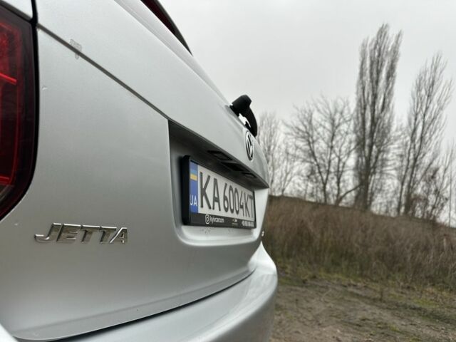 Серый Фольксваген Гольф, объемом двигателя 2.5 л и пробегом 250 тыс. км за 6700 $, фото 9 на Automoto.ua