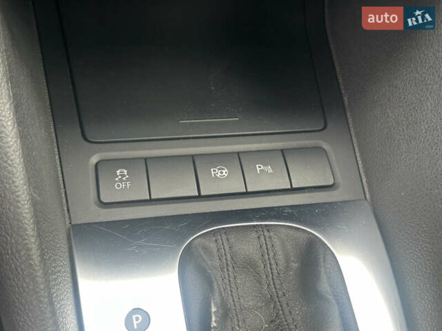 Серый Фольксваген Гольф, объемом двигателя 1.4 л и пробегом 202 тыс. км за 8799 $, фото 55 на Automoto.ua