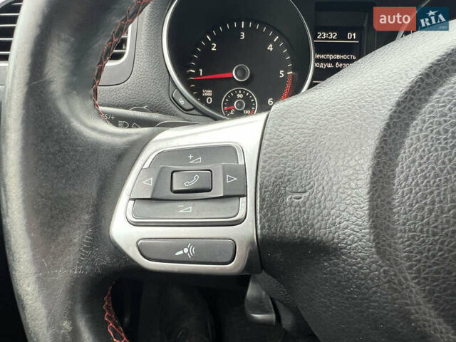 Сірий Фольксваген Гольф, об'ємом двигуна 1.6 л та пробігом 270 тис. км за 8300 $, фото 38 на Automoto.ua