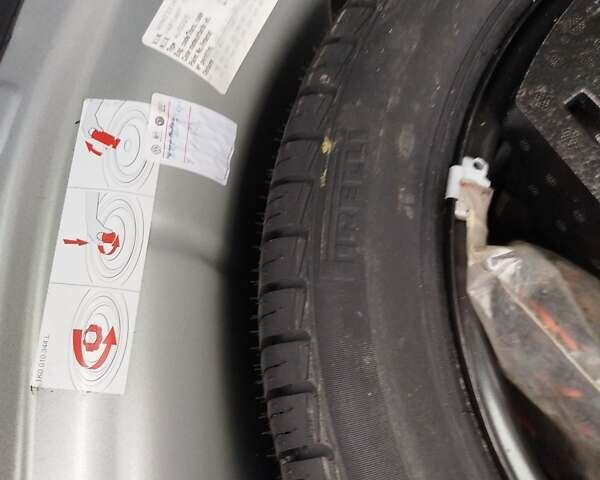 Серый Фольксваген Гольф, объемом двигателя 1.39 л и пробегом 67 тыс. км за 9500 $, фото 23 на Automoto.ua