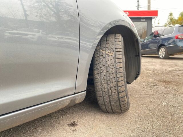 Серый Фольксваген Гольф, объемом двигателя 1.6 л и пробегом 249 тыс. км за 9240 $, фото 2 на Automoto.ua