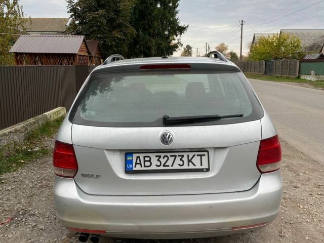 Фольксваген Гольф 2011 в Виннице на Automoto.ua Серый Фольксваген Гольф, объемом двигателя 1.4 л и пробегом 260 тыс. км за 5750 $, фото 2 на Automoto.ua