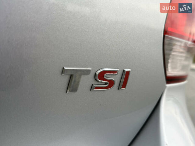 Серый Фольксваген Гольф, объемом двигателя 1.4 л и пробегом 196 тыс. км за 7800 $, фото 24 на Automoto.ua