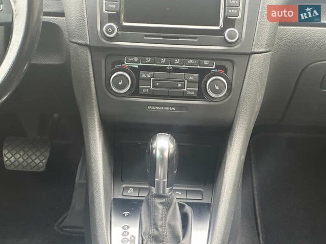 Серый Фольксваген Гольф, объемом двигателя 1.4 л и пробегом 202 тыс. км за 8799 $, фото 49 на Automoto.ua