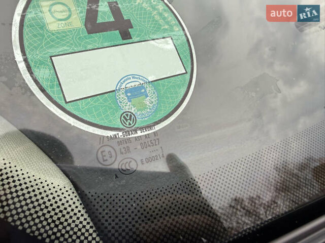 Серый Фольксваген Гольф, объемом двигателя 1.4 л и пробегом 196 тыс. км за 7800 $, фото 31 на Automoto.ua