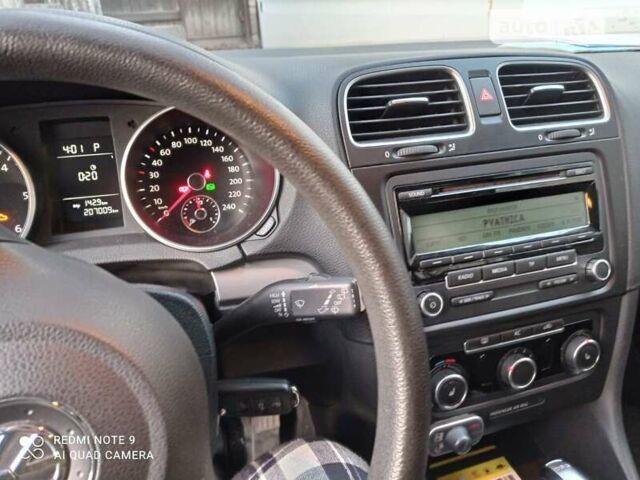 Сірий Фольксваген Гольф, об'ємом двигуна 1.6 л та пробігом 246 тис. км за 6700 $, фото 2 на Automoto.ua